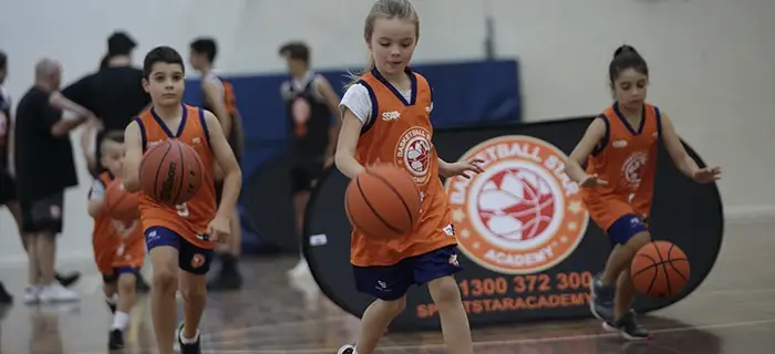 Basketball Star Academy business for sale