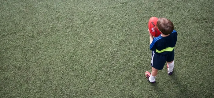 Footy Star Academy business for sale